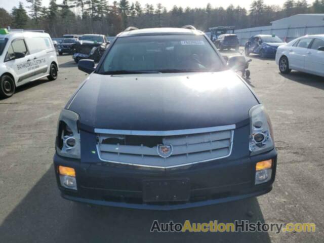 CADILLAC SRX, 1GYEE437280182653