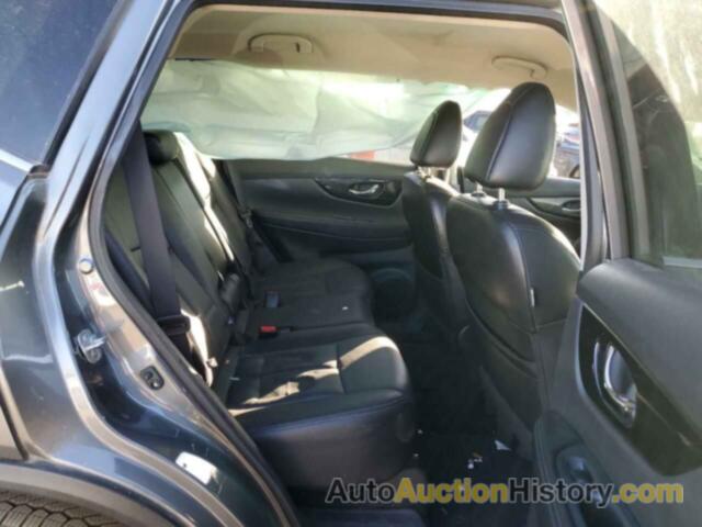 NISSAN ROGUE S, 5N1AT2MV9JC729266