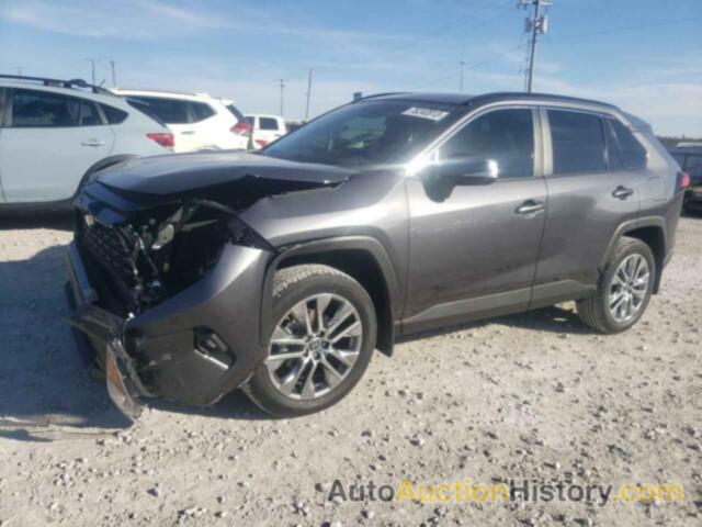 TOYOTA RAV4 XLE PREMIUM, 2T3A1RFV6PC336817