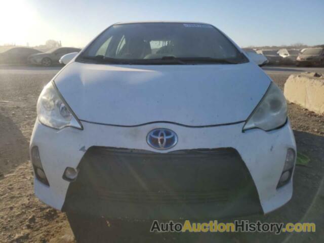 TOYOTA PRIUS, JTDKDTB39C1003225