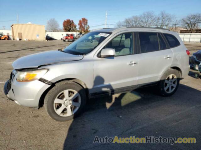 HYUNDAI SANTA FE SE, 5NMSH73E57H031322