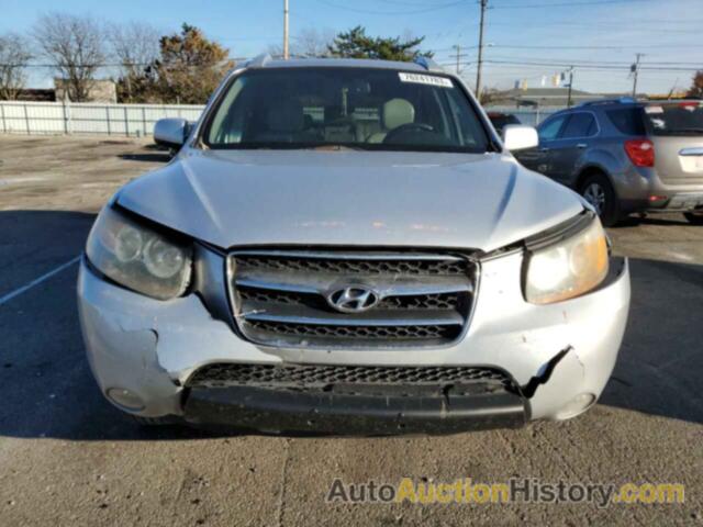 HYUNDAI SANTA FE SE, 5NMSH73E57H031322