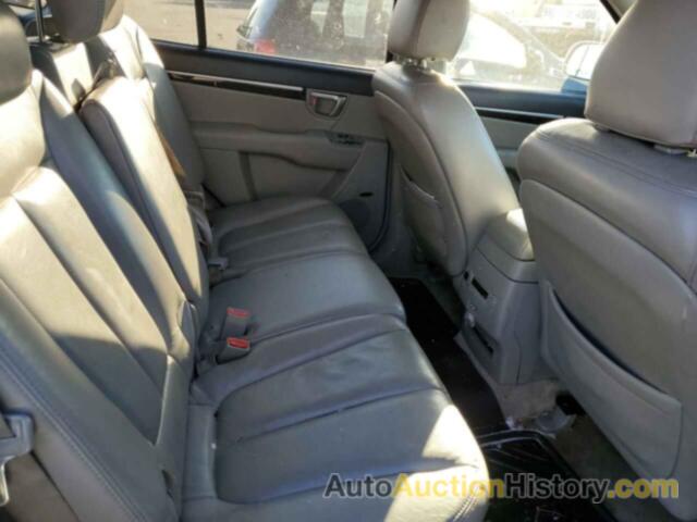 HYUNDAI SANTA FE SE, 5NMSH73E57H031322