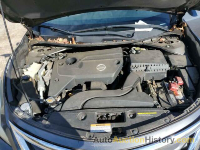 NISSAN ALTIMA 2.5, 1N4AL3AP8DC222594