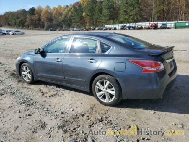 NISSAN ALTIMA 2.5, 1N4AL3AP8DC222594