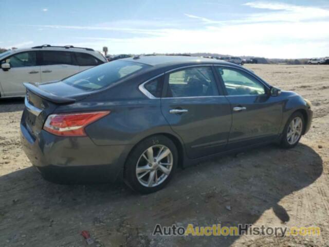 NISSAN ALTIMA 2.5, 1N4AL3AP8DC222594