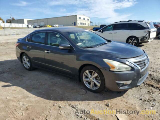 NISSAN ALTIMA 2.5, 1N4AL3AP8DC222594