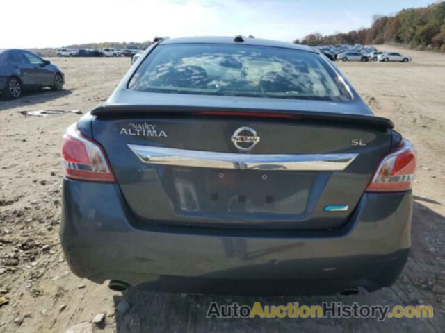 NISSAN ALTIMA 2.5, 1N4AL3AP8DC222594