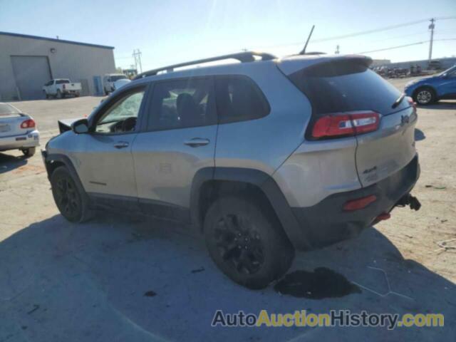 JEEP CHEROKEE TRAILHAWK, 1C4PJMBS6FW776849