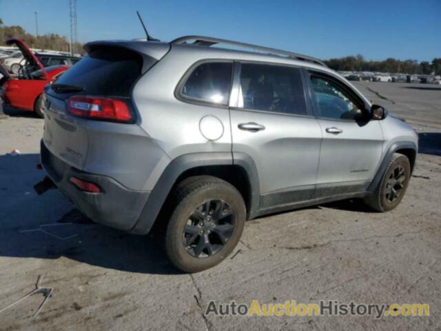 JEEP CHEROKEE TRAILHAWK, 1C4PJMBS6FW776849