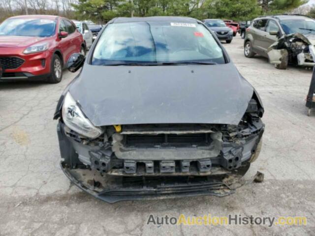 FORD FOCUS SE, 1FADP3F23GL327692