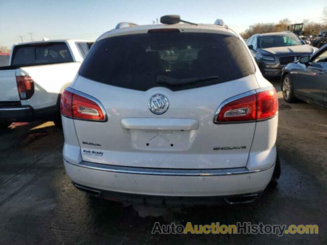 BUICK ENCLAVE, 5GAKRBKD1HJ148434