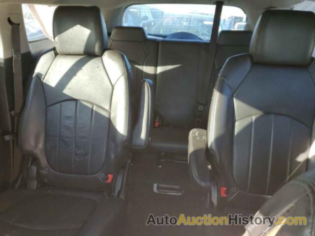 BUICK ENCLAVE, 5GAKRBKD1HJ148434