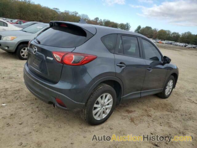 MAZDA CX-5 TOURING, JM3KE2CE1D0114745