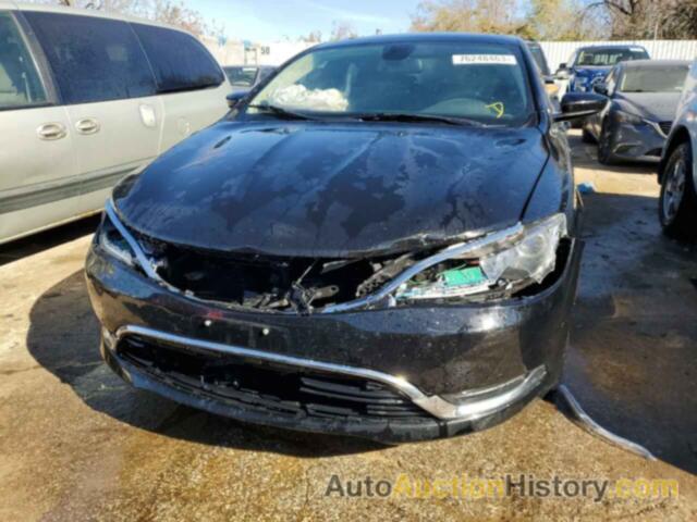 CHRYSLER 200 LIMITED, 1C3CCCAB7GN145687