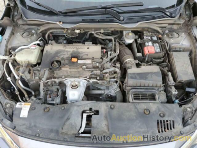 HONDA CIVIC LX, 19XFC2F50GE099307