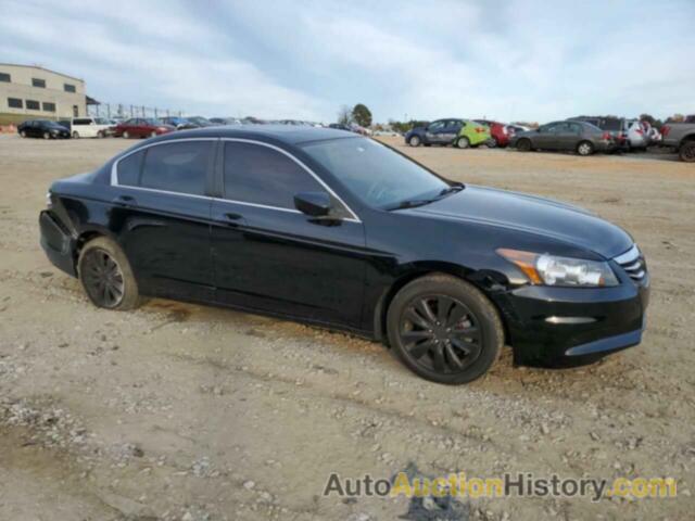 HONDA ACCORD EX, 1HGCP2F77BA105366