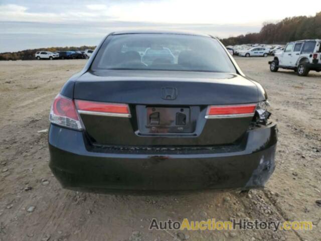 HONDA ACCORD EX, 1HGCP2F77BA105366