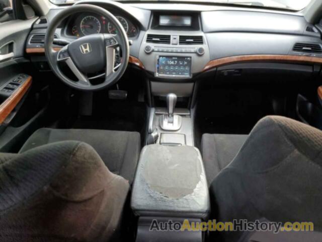 HONDA ACCORD EX, 1HGCP2F77BA105366