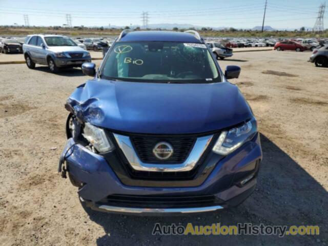 NISSAN ROGUE S, 5N1AT2MV1LC709306