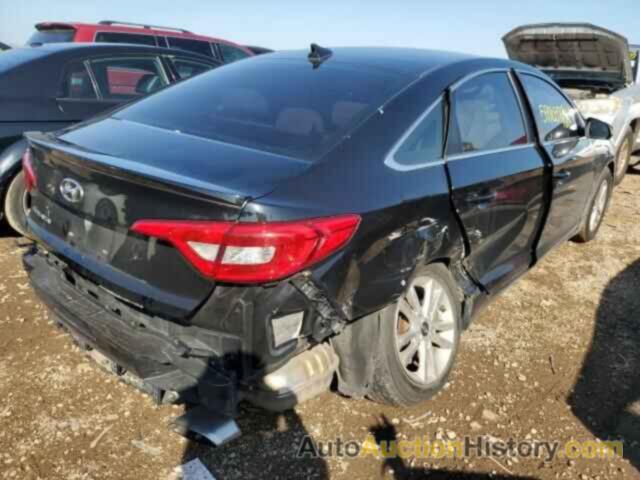 HYUNDAI SONATA SE, 5NPE24AF1HH534326