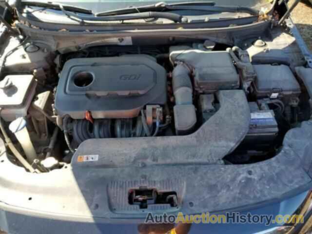 HYUNDAI SONATA SE, 5NPE24AF1HH534326