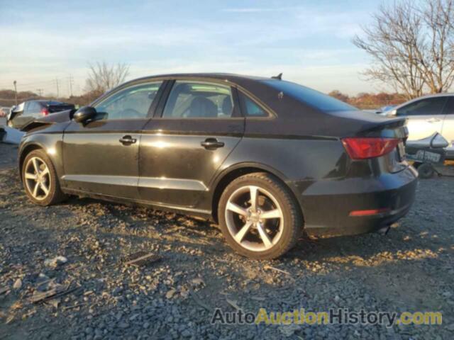 AUDI A3 PREMIUM, WAUBFGFF2F1052340