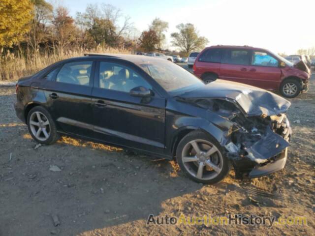 AUDI A3 PREMIUM, WAUBFGFF2F1052340