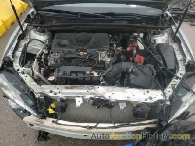 TOYOTA CAMRY L, 4T1B11HK2KU725690