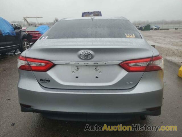 TOYOTA CAMRY L, 4T1B11HK2KU725690