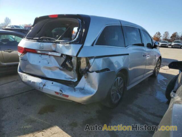 HONDA ODYSSEY TOURING, 5FNRL5H96FB072832