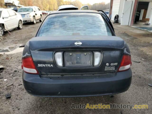 NISSAN SENTRA XE, 3N1CB51DX1L474793