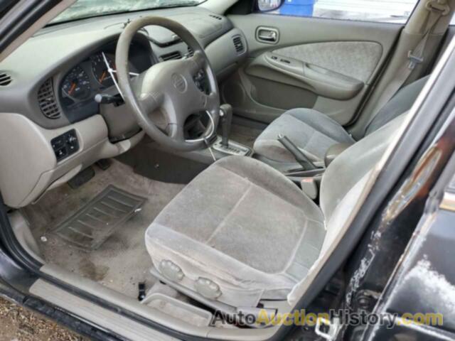 NISSAN SENTRA XE, 3N1CB51DX1L474793