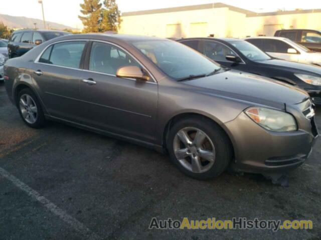 CHEVROLET MALIBU 2LT, 1G1ZD5E07CF191895