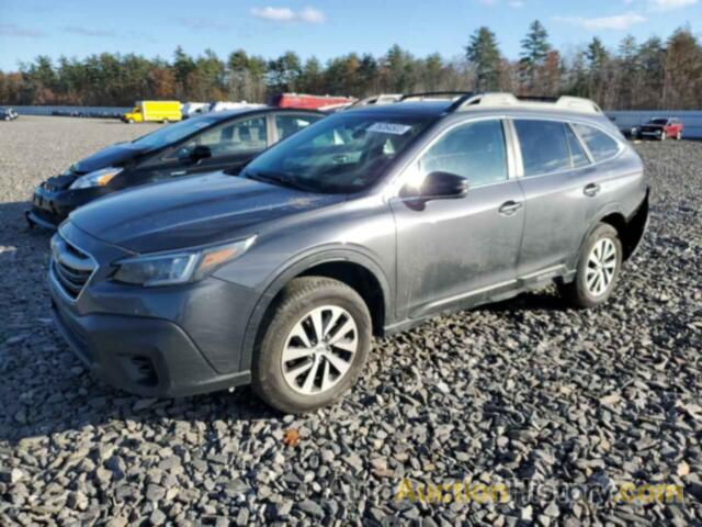 SUBARU OUTBACK PREMIUM, 4S4BTACC4N3177308