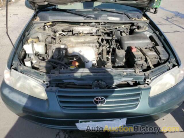 TOYOTA CAMRY LE, JT2BG22K6X0312664