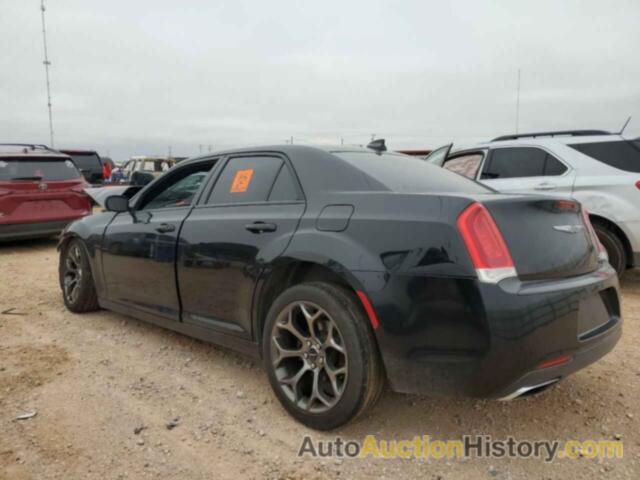 CHRYSLER 300 S, 2C3CCABG5GH238554