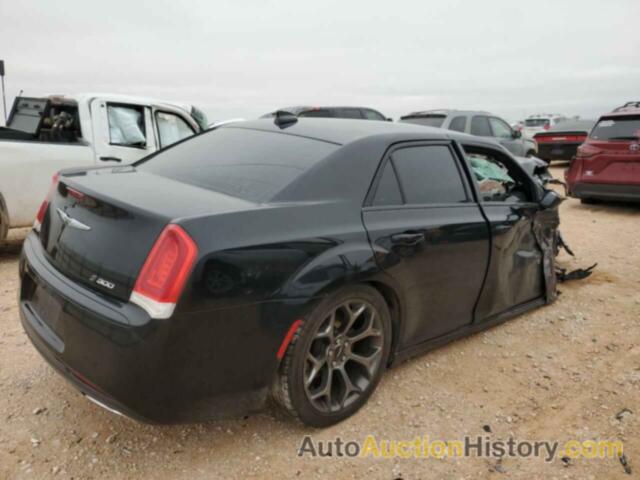 CHRYSLER 300 S, 2C3CCABG5GH238554