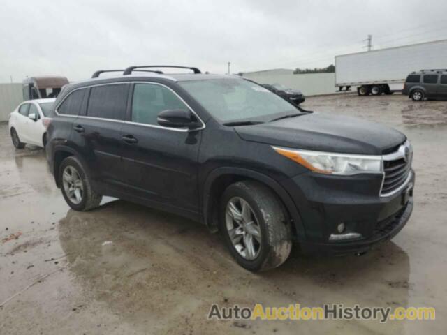 TOYOTA HIGHLANDER LIMITED, 5TDDKRFH7FS080156