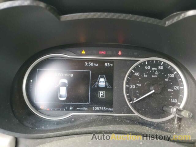 NISSAN VERSA SV, 3N1CN8EV7LL826601