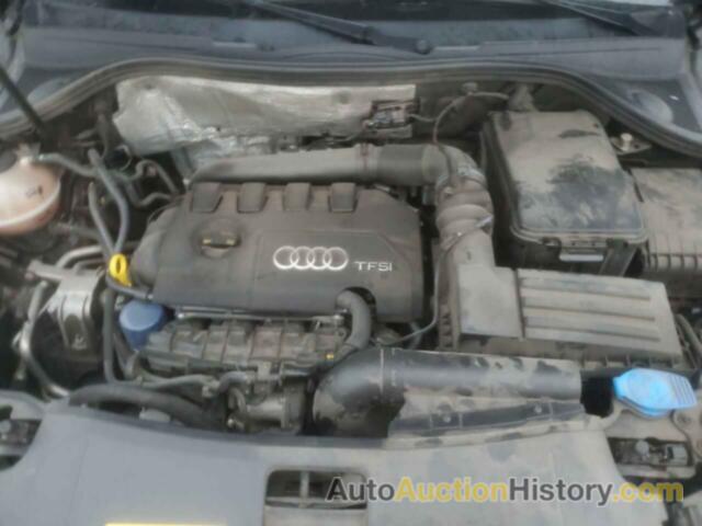 AUDI Q3 PREMIUM PLUS, WA1EFCFS9GR017457