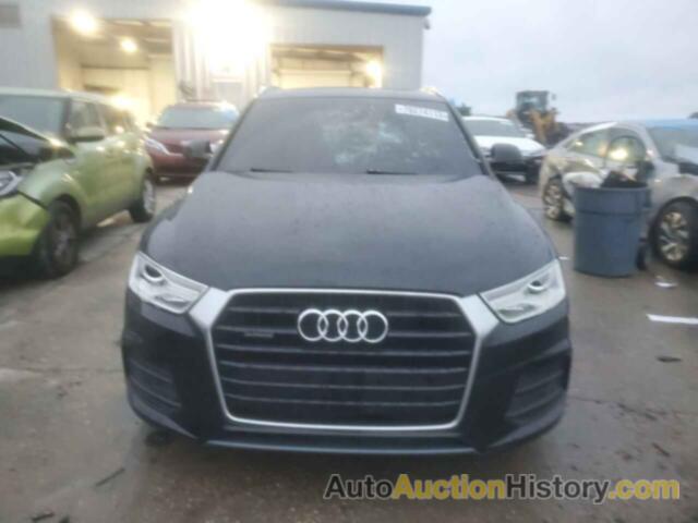 AUDI Q3 PREMIUM PLUS, WA1EFCFS9GR017457