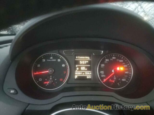 AUDI Q3 PREMIUM PLUS, WA1EFCFS9GR017457