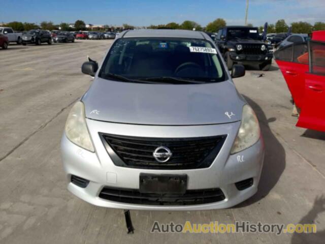 NISSAN VERSA S, 3N1CN7AP2EL825733