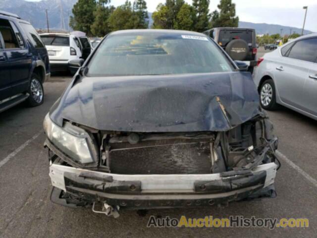 HONDA CIVIC SE, 19XFB2F77FE234558