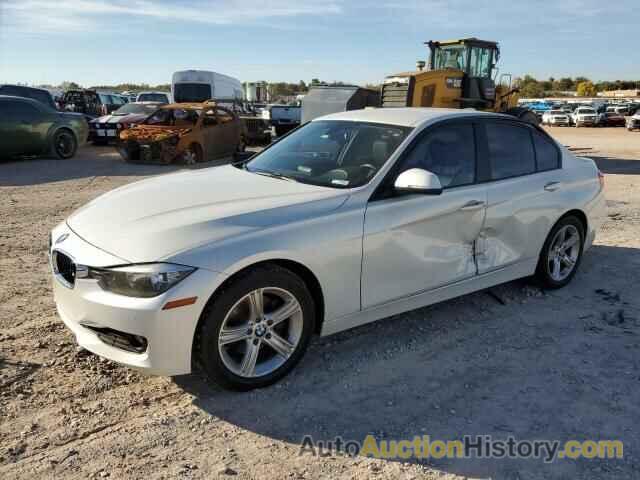 BMW 3 SERIES I, WBA3B1G57FNT02456