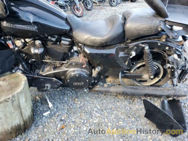 HARLEY-DAVIDSON TOURING, 1H9BA0751XR664040