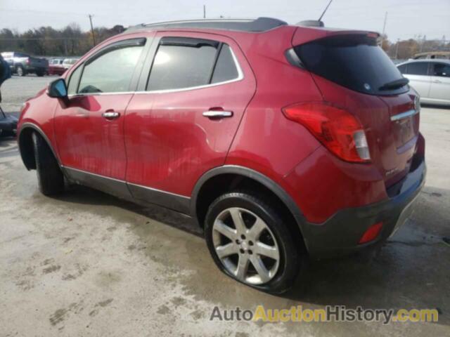 BUICK ENCORE PREMIUM, KL4CJHSB7GB585661