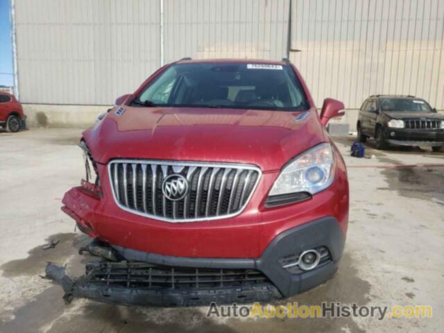 BUICK ENCORE PREMIUM, KL4CJHSB7GB585661