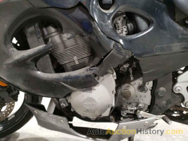 SUZUKI GSX750 F, JS1GR7GA062102773